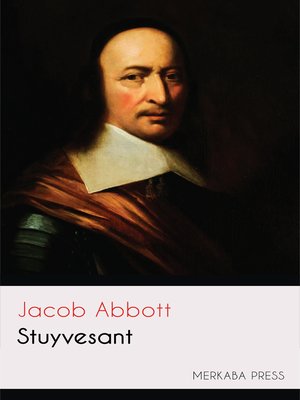 cover image of Stuyvesant
